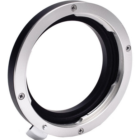 Redrock Micro Nikon Lens Mount for M2 Encore / M3 35mm Adapter