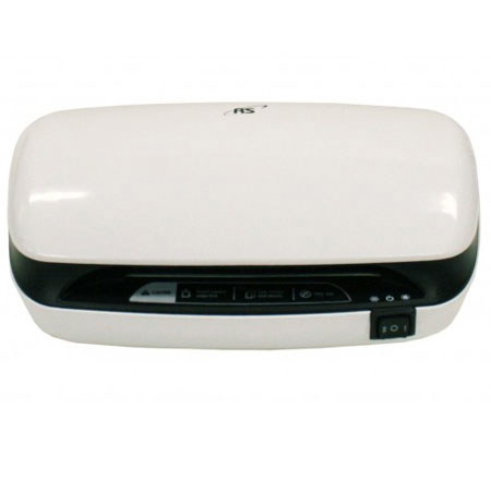 Royal Sovereign ES-410 4" Photo & Document Laminator