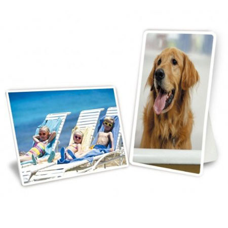 Royal Sovereign PBW044X6C005 Pouch Board with Gloss Film, 5 Pack