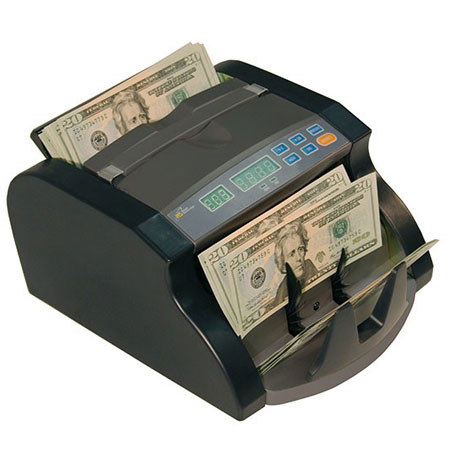Royal Sovereign RBC-650PRO Electric Bill Counter