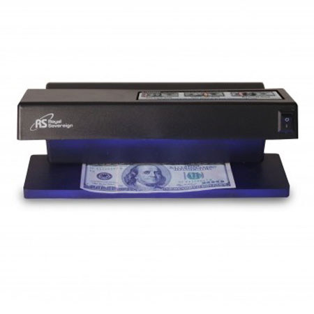 Royal Sovereign RCD-1000 Counterfeit Detector