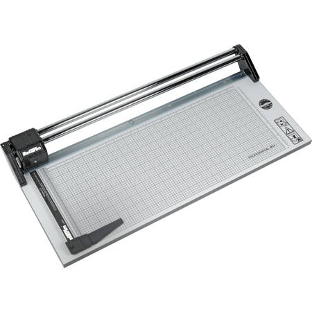 Rotatrim M-24, 24&quot; Mastercut II Rotary Blade Paper Cutter / Trimmer. image
