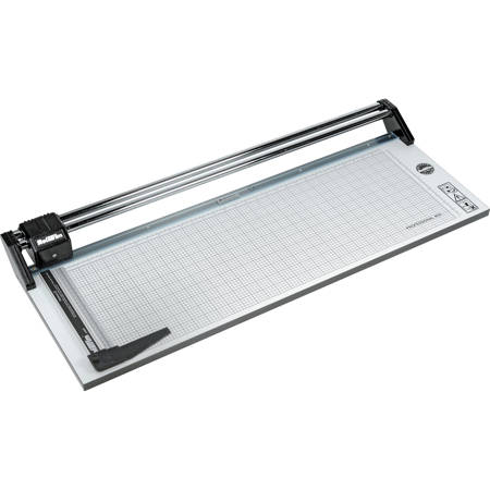 Rotatrim M-30, 30&quot; Mastercut II Rotary Blade Paper Cutter / Trimmer. image
