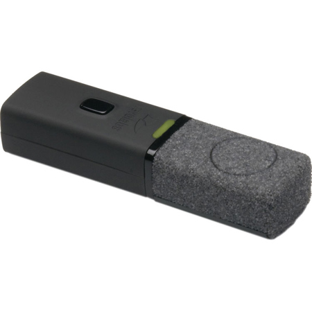 Revolabs FLX RF-Armor Omnidirectional Tabletop Microphone