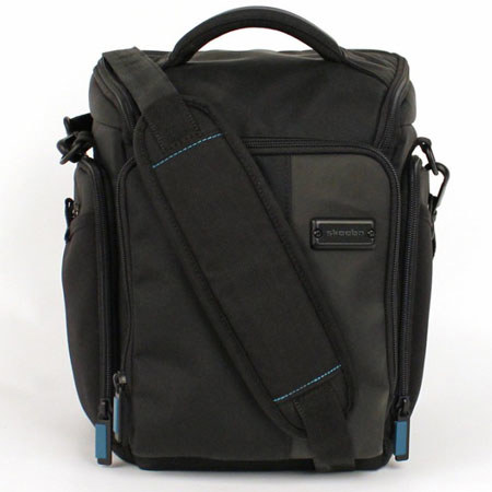 Skooba V.3 Photo/Tablet Traveler, Black
