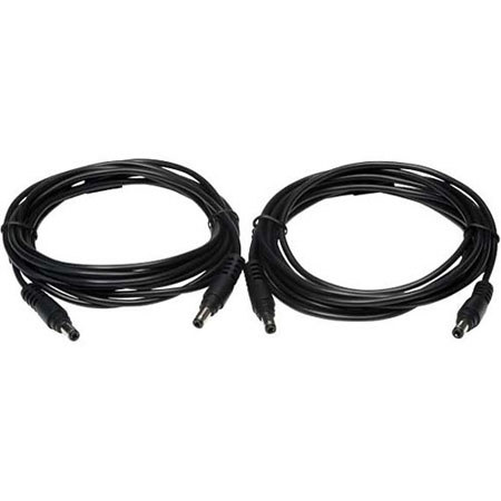 UPC 793795524225 product image for Sanus Systems CAPW03 3' EcoSystem Power Wire, 2 Pack | upcitemdb.com