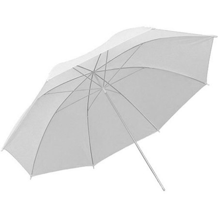 Savage 33" Translucent Shoot Through Umbrella. image