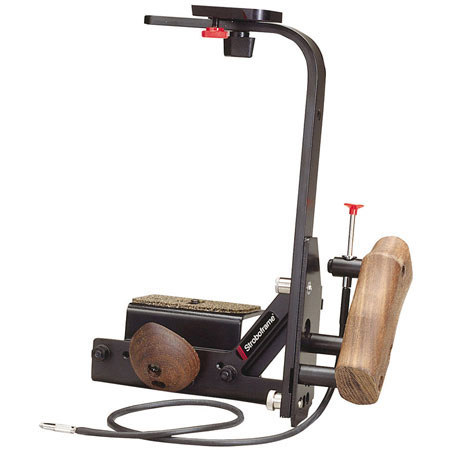 Stroboframe RL 2000 Flash Bracket image