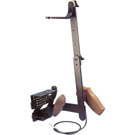 Stroboframe R4B Flash Bracket image