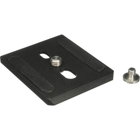 Sachtler Camera Plate 16 for the DV-12, DV-15, Caddy, Video 18/20, Panorama Plus, Horizon Plus, Video 25 Plus and Video 18 Dutch Fluid Heads