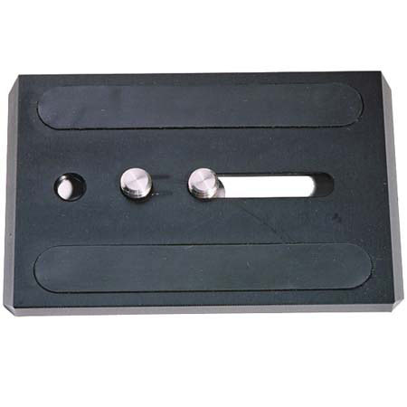 Sachtler Camera Plate 35 for the Video 60 Plus Studio and Video 90 Fluid Heads.