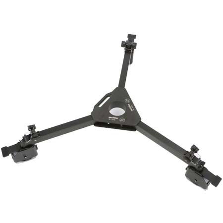 Sachtler Tripod Dolly Cine, for the Cine Mitchell Long and Cine Mitchell Medium Video Tripods