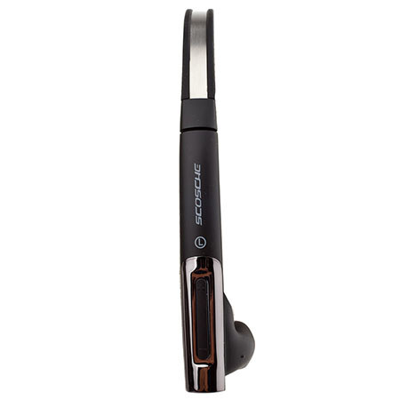 Scosche HZ8 Tunestream II Bluetooth Headband Earphone