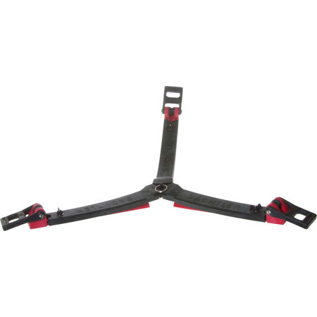 Sachtler Spreader SP 100/150, Heavy Duty On-Ground Spreader for Tripods with a 100mm or 150mm Bowl.