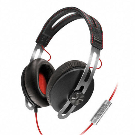 UPC 615104241978 product image for Sennheiser Momentum Closed Circumaural Headphones, 16-22000Hz Frequency Response | upcitemdb.com