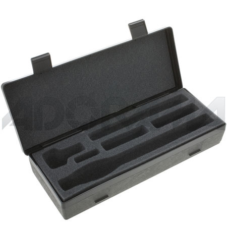 Sennheiser Case to Hold the ME62/K6(P) Combo, ME64/K6(P) Combo or ME65/K6(P) Combo and ME66/K6(P) Combo