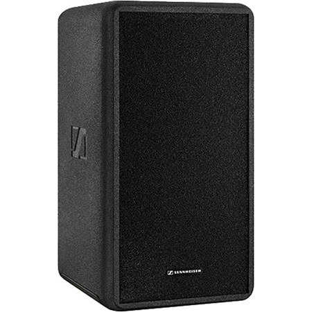 Sennheiser LSP 500 Pro Self-Powered Wireless Portable PA Loudspeaker, iPad Control App, Single