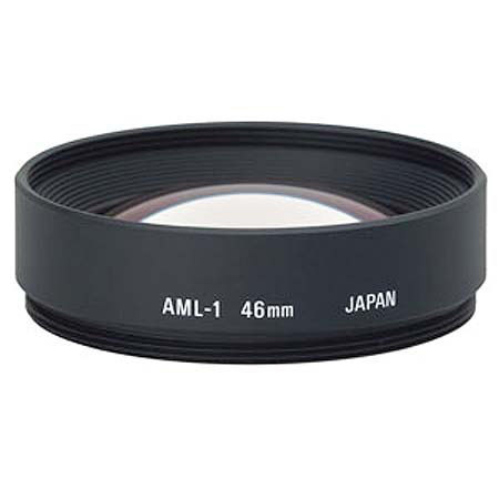 Sigma AML-1 Close-Up Lens Dedicated to the Sigma DP1 Digital Camera image