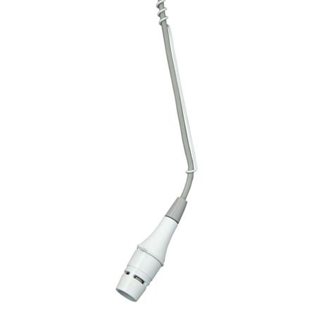 UPC 042406262576 product image for Shure Overhead Condenser Microphone, 25' Cable, Cardioid, 70-16000Hz Frequency R | upcitemdb.com