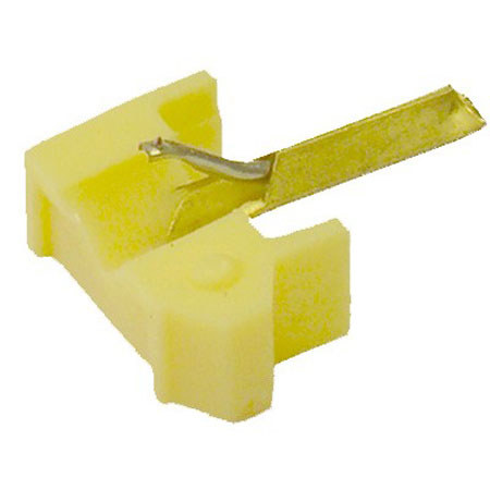Shure N55E-Z Replacement Stylus for M55E Phonograph Cartridge, 12 Pack