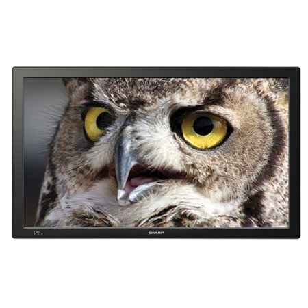 Sharp PN-T321 32" LED LCD Monitor
