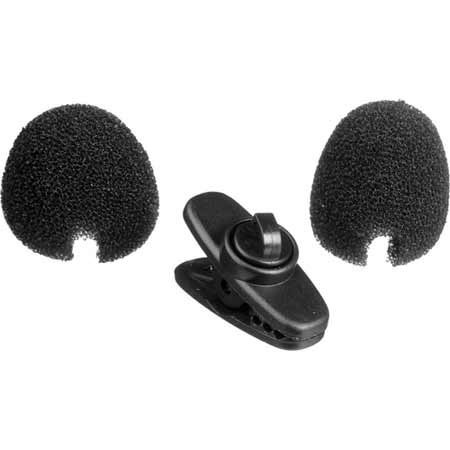 Shure RK322 Replacement Windscreen Set for PG30 Headset