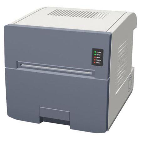 Sinfonia CHC-S9045 Digital Dye-Sublimation Photo Printer, 300dpi Resolution, USB 2.0 Interface, 19sec PC Size Print Speed
