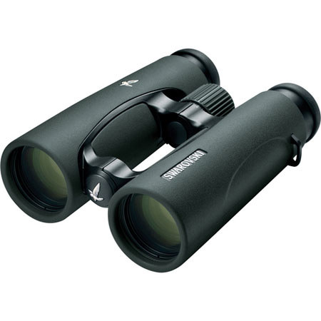 Swarovski Optik 10x42 EL SwaroVision Water Proof Roof Prism Binocular with 6.3 Degree Angle of View