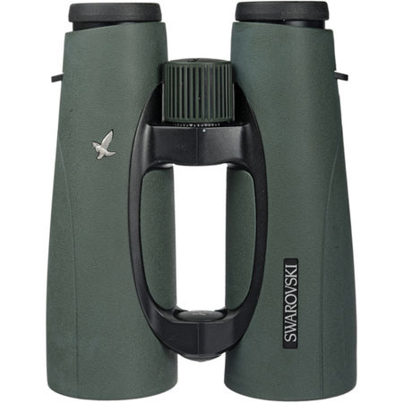 Swarovski Optik EL 10x50 SwaroVision Water Proof Roof Prism Binocular 6.6 Degree Angle of View, with Eye Relief of 20 mm