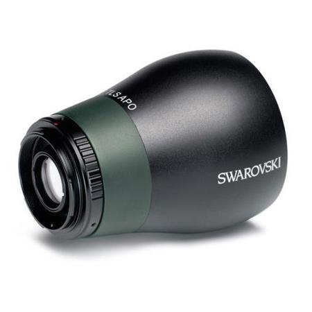 Swarovski Optik TLS APO Digiscoping Adapter for ATX/STX Spotting Scopes