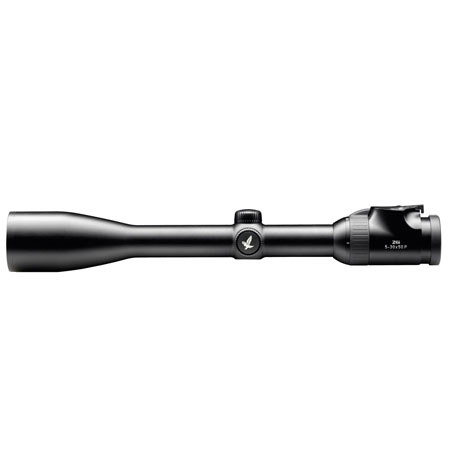 Swarovski Optik 5-30x50mm Z6i Series Rifle Scope, Matte Black Finish with Illuminated BR Reticle, 30mm Tube