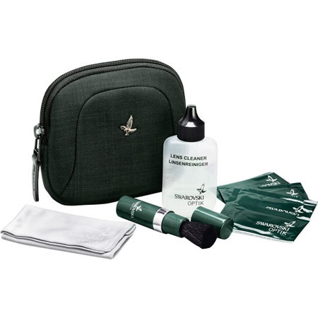 Swarovski Optik Cleaning Kit - for Optics and Lenses