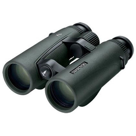 Swarovski Optik 8x42 EL Range Water Proof Roof Prism Binocular with 7.8 Degree Angle of View & Laser Rangefinder, USA