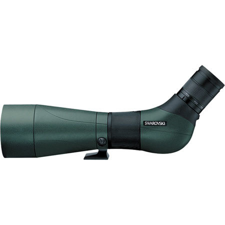 Swarovski Optik ATS 65 HD Spotting Scope with 20-60x Eyepiece