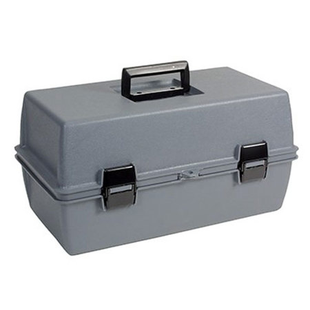Sirchie Carrying Case for BLUEMAXX Rechargeable Forensic System