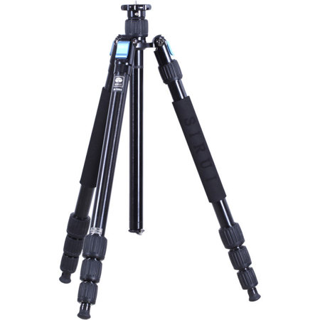 EAN 6952060003078 product image for Sirui W-1004 Waterproof Aluminum Alloy Tripod | upcitemdb.com