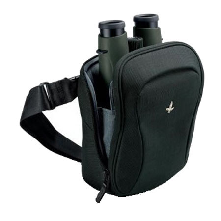 Swarovski Optik Field Bag for EL/SLC 50-56mm Binoculars with Water-Repellant Canvas-like Exterior