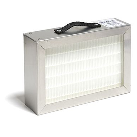 Sirchie Replacement HEPA Filter for the DeFumigator Unit