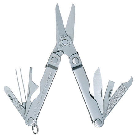 Sirchie Micra, Multi-Purpose Pocket Tool