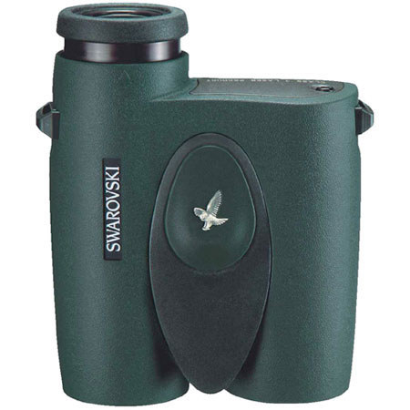 Swarovski Optik 8x30 Waterproof Laser Guide Rangefinder with 1,500 Yards / Meter Range 2 Year Swarovski Warranty.