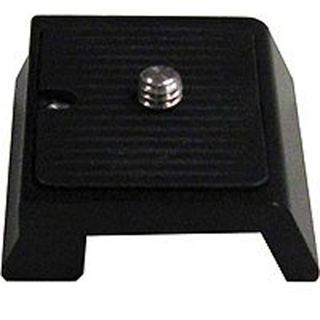 Swarovski Optik Special Mounting Plate for the AT & ST80 Spotting Scopes to Fit Tripod 1