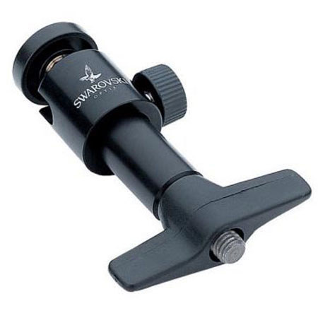 Swarovski Optik Tree Fixing Screw Mounts Spotting Scopes & Collapsible Telescopes to Trees or Wood Posts