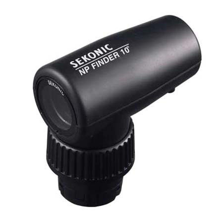 Sekonic NP Finder 10 Degree for L-358