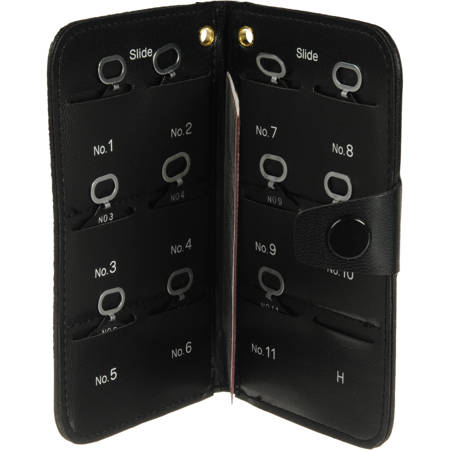 Sekonic Direct Reading Slide Set with Case