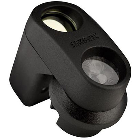 Sekonic 5 Degree Spot Viewfinder for Litemaster Pro L-478D/L-478DR Lightmeters