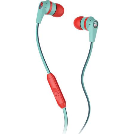 UPC 878615071131 product image for Skullcandy Ink'd 2.0 Earbud Headphone with In-Line Mic, 20Hz-20KHz Frequency Ran | upcitemdb.com