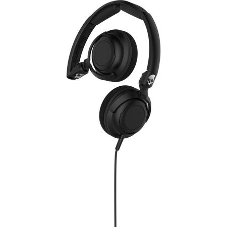 UPC 878615067585 product image for Skullcandy Lowrider On Ear Headphone with In-Line Mic, 32 Ohms Impedance, 20Hz-2 | upcitemdb.com