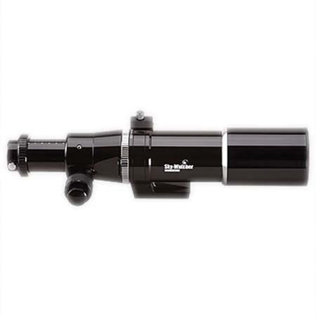 Skywatcher Equinox SW 66ED APO 66mm ED Refractor Optical Tube Assembly with ED Apochromatic Design, 400mm Focal Length image