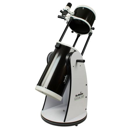 UPC 812556010910 product image for Sky-Watcher 10" Collapsible Dobsonian 1200mm Focal Length (f/5.0) with 2&qu | upcitemdb.com