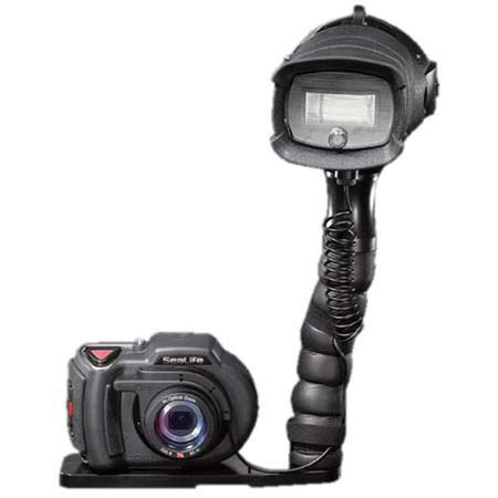 Sealife DC800 Pro Underwater Digital Camera Kit image
